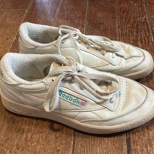 Reebok Club C 85 Sneakers